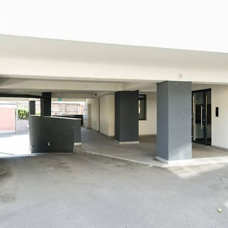 Carol New Building With Balcony Apartment Bucureşti Exterior foto